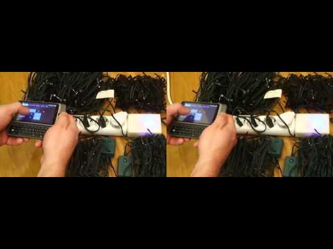 How it works (3D video)