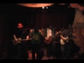The Blue Channel-Shape Up Or Ship Out live at the Troc