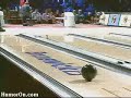 La classe au bowling ! La classe au bowling !