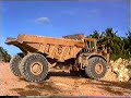 Nauru : La Patate du Pacifique
