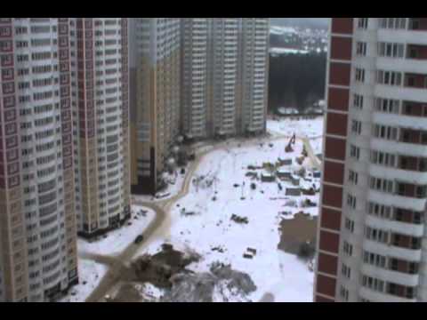 Копэ-парус.двух- и однокомнатные квартиры.avi - видео на сай.
