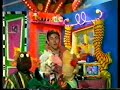 Zig and Zag on the Den
