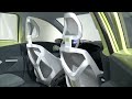 New Toyota FT-CH Concept 2010