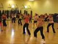 Turbo Kick Kickboxing #1