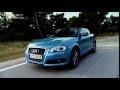 Video de Audi A3 Cabrio 58
