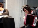 performing 