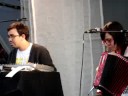 performing 