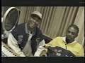 Gza & Meth interview Gza & Meth interview