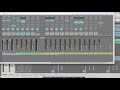 I wanted to do a blindfold shootout that compares my Hammond organ to a (good) virtual organ. The Hammond I have is an M-3, the Leslie speaker is a model 720.