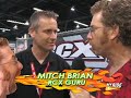 Fireball Tim: RCX Show