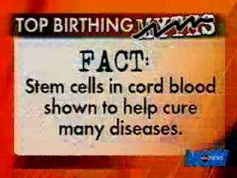 Barb Dehn discusses Labor and Delivery Myths