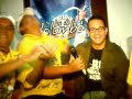 JUAN FERNANDO VELASCO canta con LOS DE YOLOMB�