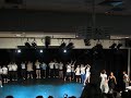 Year 10 Dance Off 10i Year 10 Dance Off 10i