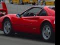 Foto galleria del ferrari 328 GTS 5