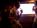Karaoke - Meet the new Backstreet Boys