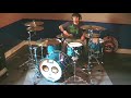 Not Now (Blink 182) - Drums, 2nd version