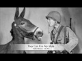 They Can Kiss My Mule - Robb Bledsoe