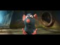 Ratatouille Trailer - Ratatouille - Patton Oswalt - Flixster Video