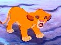 Lion King No Dizni