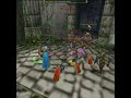 ButtKickersDARK at DLW , part1