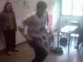 videos de Sebba salta col filo