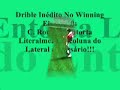 drible inédito no winning eleven 10   