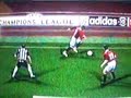 Drible In�dito no Winning Eleven 10...
