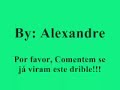 drible inédito no winning eleven 10   