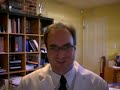 Dr. Ackerman analyzes BL Ochman