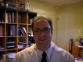 Dr. Ackerman analyzes BL Ochman