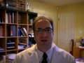 Dr. Ackerman analyzes BL Ochman