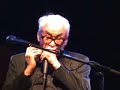Jazz Middelheim 2008 - Toots Thielemans part 1