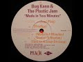 Bug Kann & The Plastic Jam - Made In 2 Minutes [Prodigy rmx]