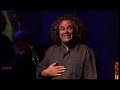 live at music & film festival, warsaw (poland) - congress hall, 3 vi 2001