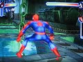 spider man ps1  fight againts venom again