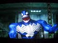 Spider-Man(PS1) Fight againts Venom again