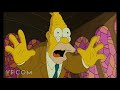 Reverend Wright, Grandpa Simpson: Separated at Birth? - Thumb #1
