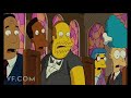 Reverend Wright, Grandpa Simpson: Separated at Birth? - Thumb #2