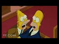 Reverend Wright, Grandpa Simpson: Separated at Birth? - Thumb #3