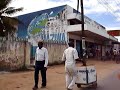 Mombasa, Kenya 2007