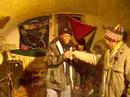 Dj Maki au CAES Bad combinaison Dj Maki au CAES Bad combinaison