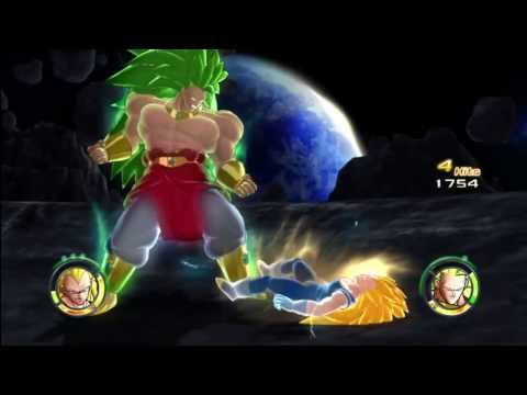 DBz goke ss3