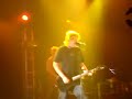 Offspring - Staring at the Sun - Curitiba - November, 12th