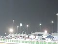 Gladiatorus strides home!