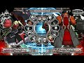 Blazblue Tournament - Zaido(RA) vs Mike_Z(TA) 6/14/2009 Recorded from Top 8 @ Arcade Infinity