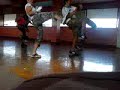 Power Combat Power Combat