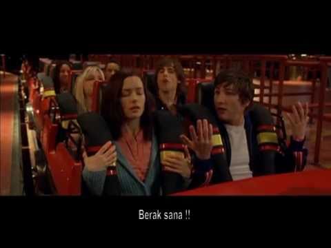 Dubbing Jawa - Tragedi Kereta Luncur