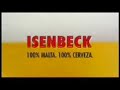 Publicidad Isenbeck - Chamullo Calamaro