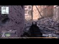 Modern Warfare 2, Novice Guide Series, Part 5: First Game(s)
