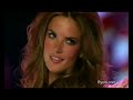a compilation of clips of the lovely alessandra